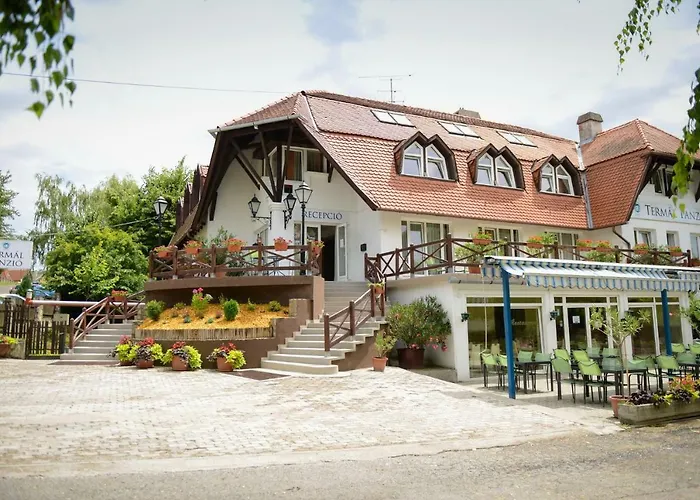 Thermal Panzio Igal
