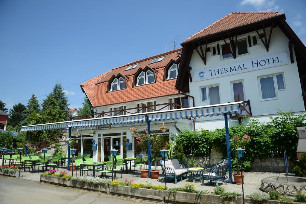 Thermal Panzio Igal