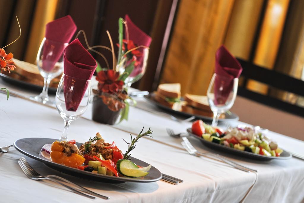 Hotel Thermal Panzio 3*