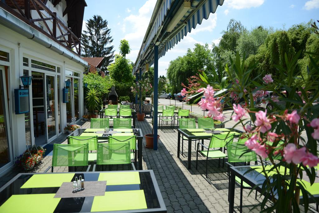 Hotel Thermal Panzio