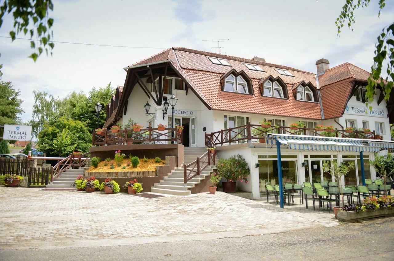 Thermal Panzio Hotel 3*