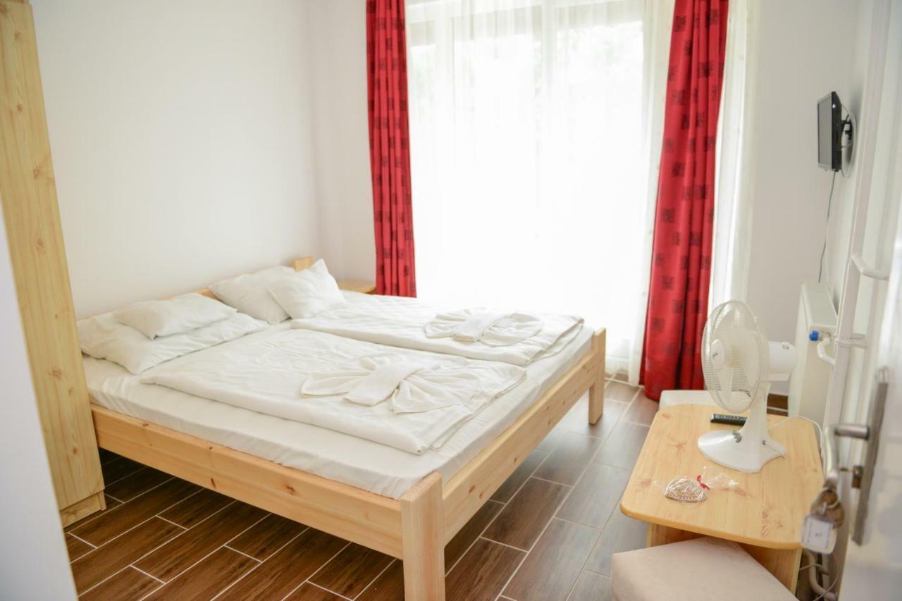 Thermal Panzio Hotel Igal
