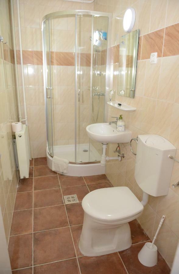 Thermal Panzio Hotel Igal