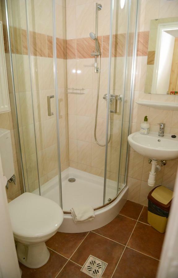 Hotel Thermal Panzio Igal