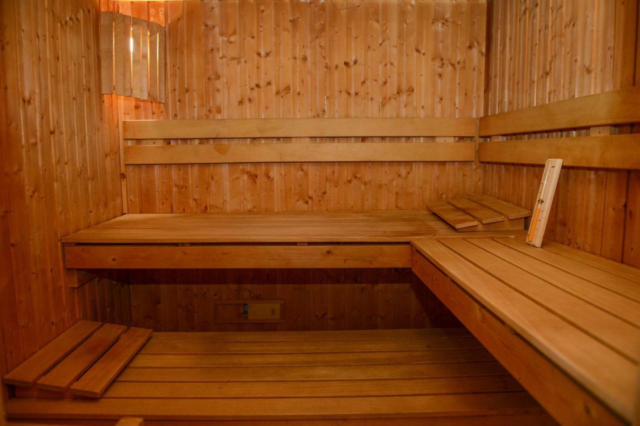 Hotel Thermal Panzio 3*