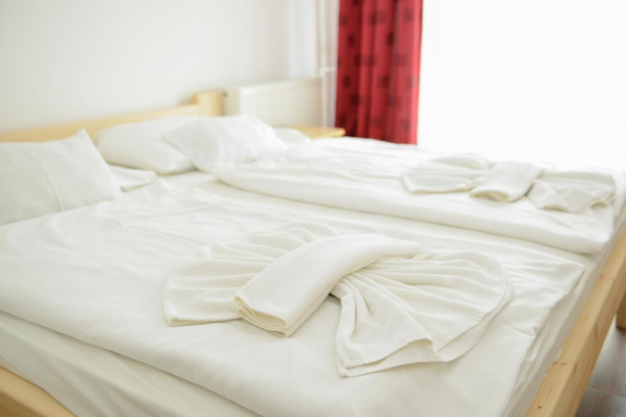 Hotel Thermal Panzio 3*
